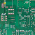 China Electronic PCB EMS Circuit Board OEM Service Manufactory